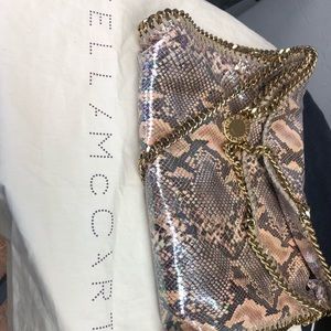 Stella McCartney handbag